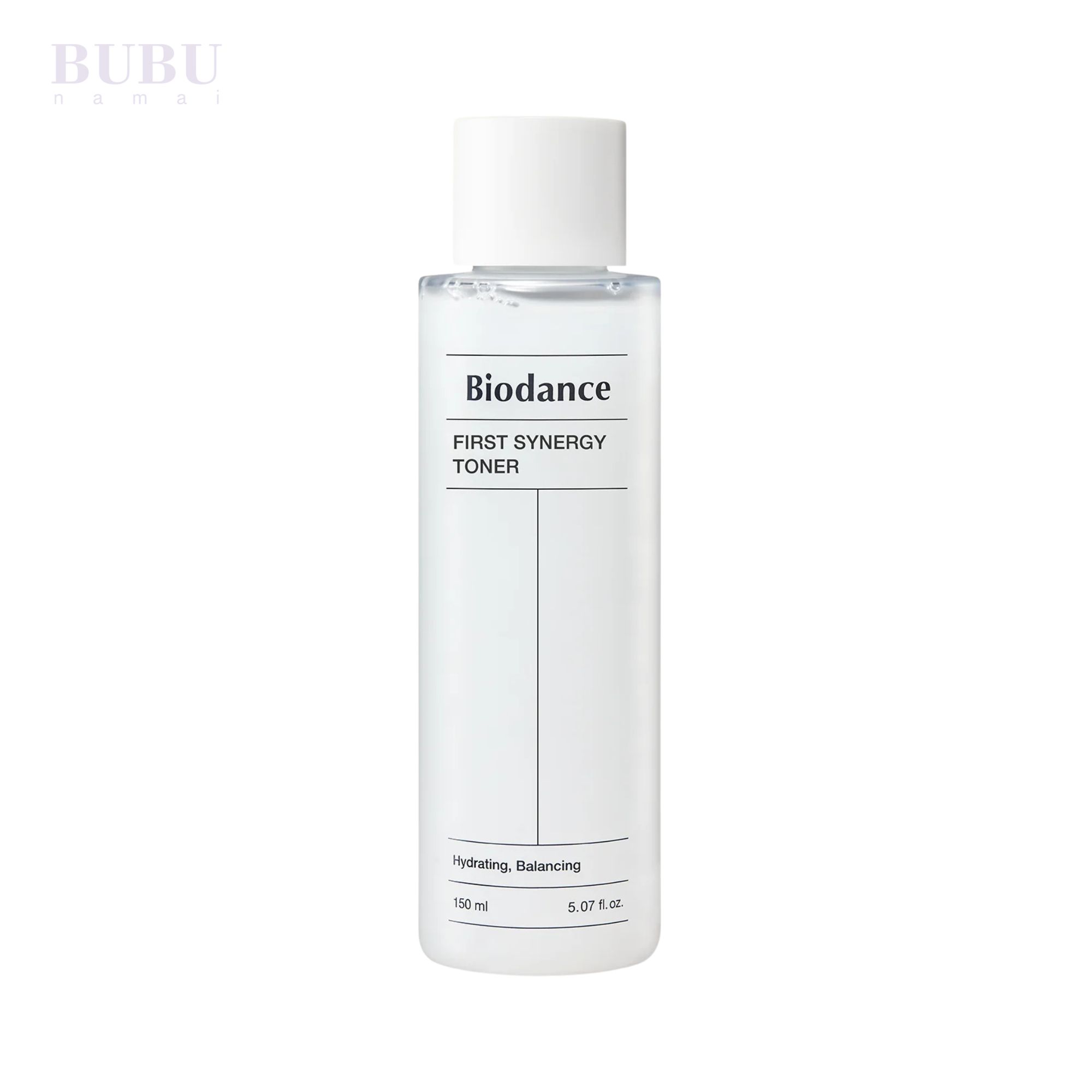 „BIODANCE First Synergy Ton