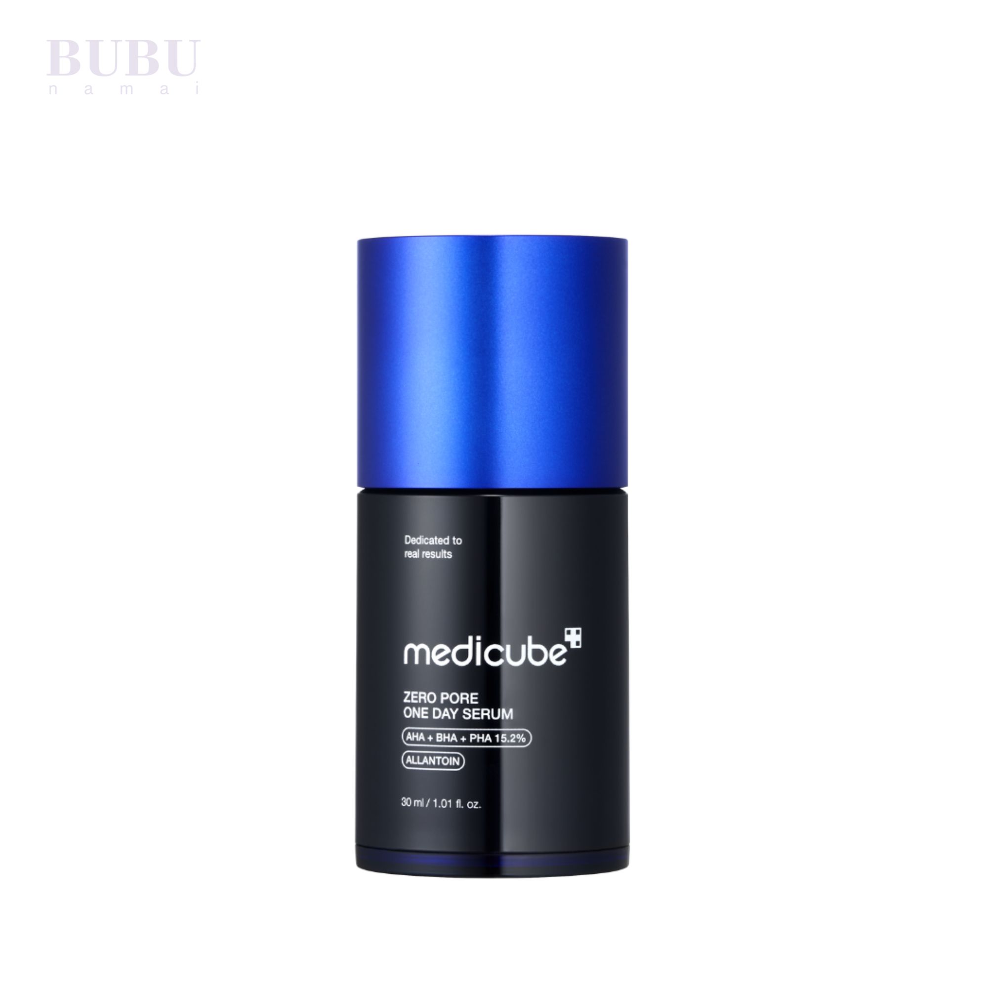 „MEDICUBE Zero Pore One Day Serum“