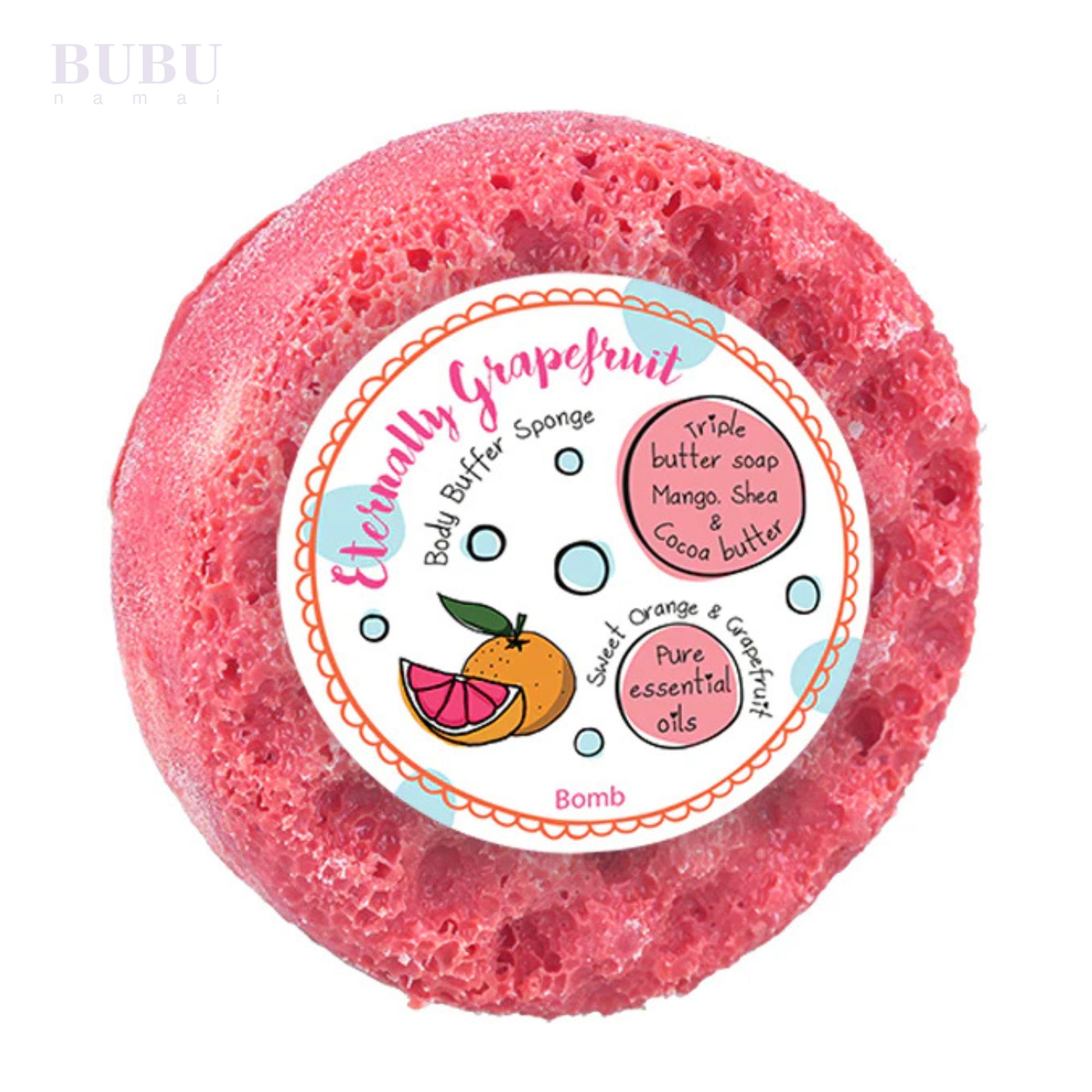 Amzinasis greipfrutas