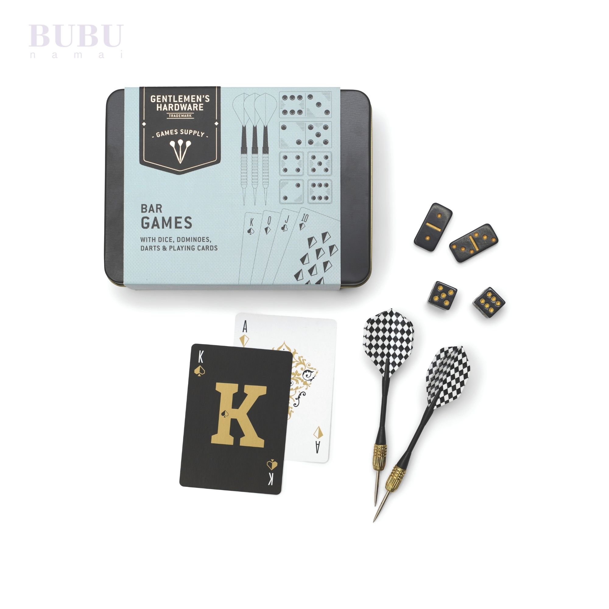 Baro žaidimų rinkinys 3