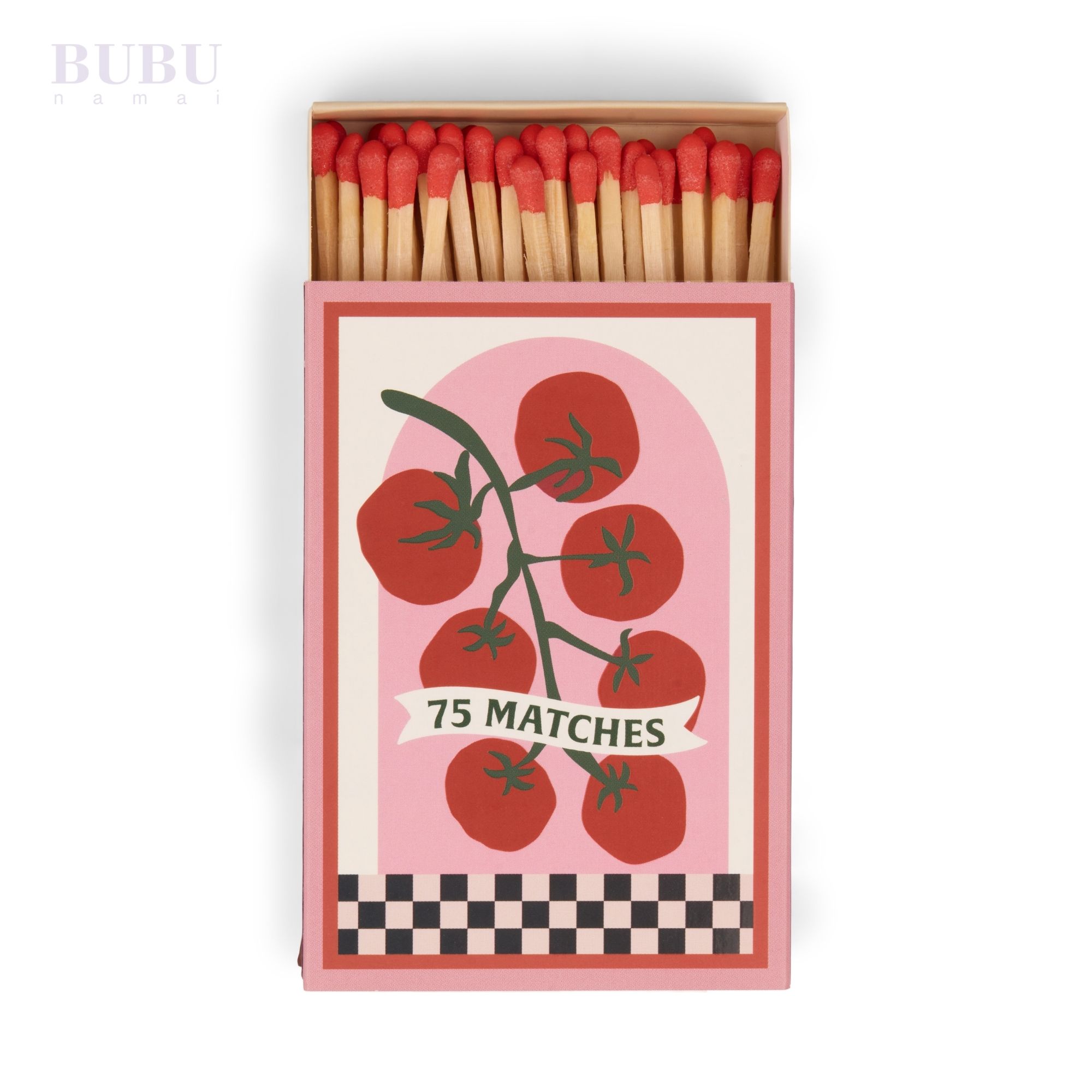 Degtukai „Pomidoro šakelė“ 2