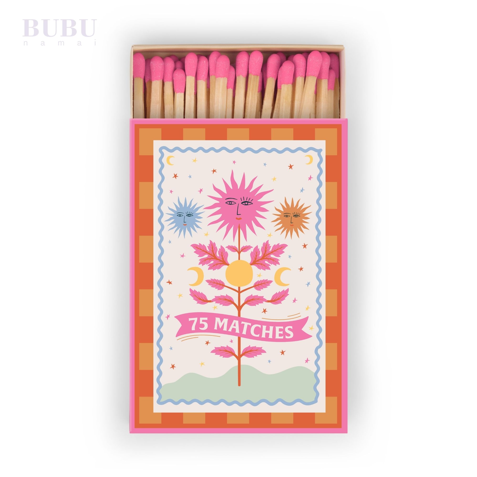 Degtukai „Saulėteka“1