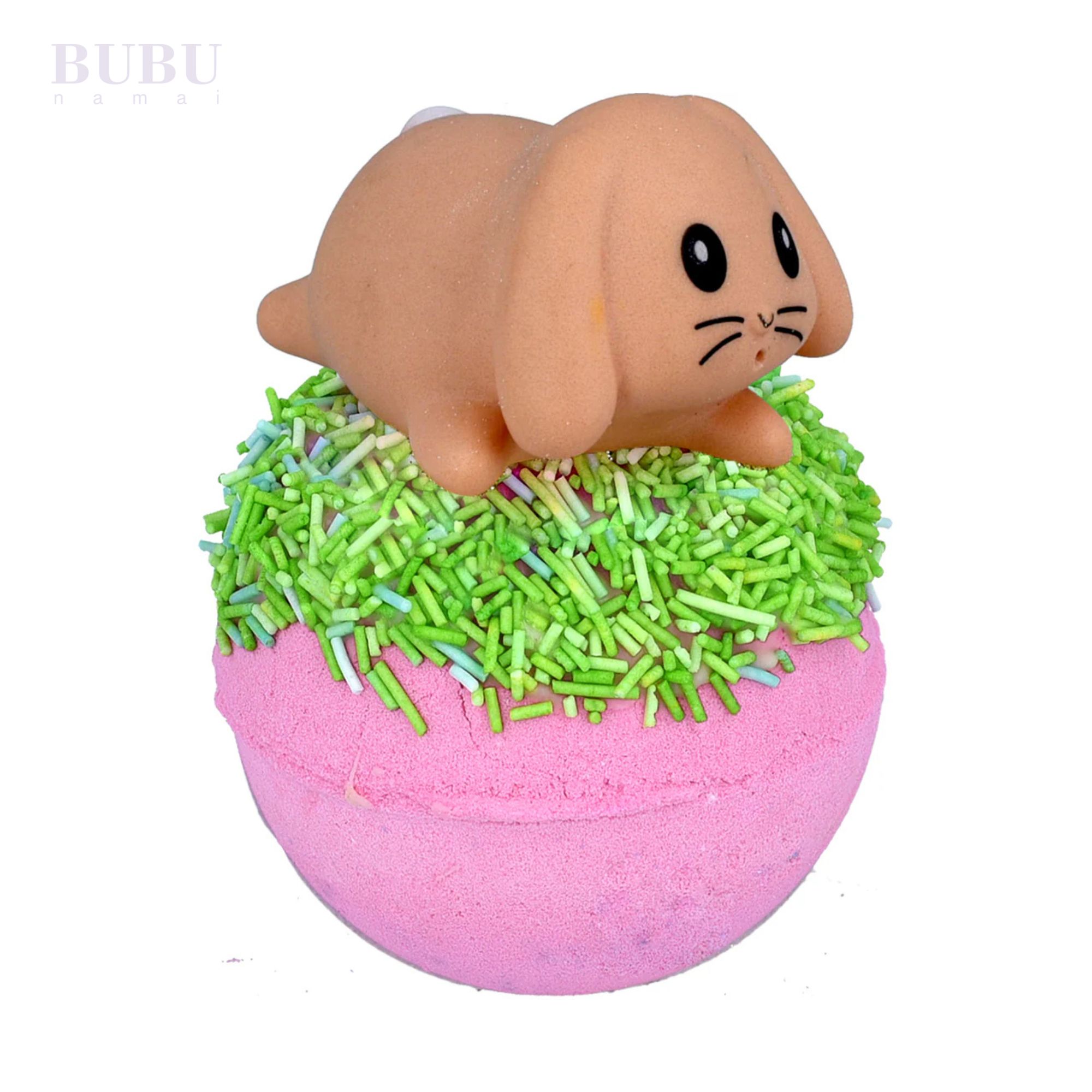 Laimingas triusiukas