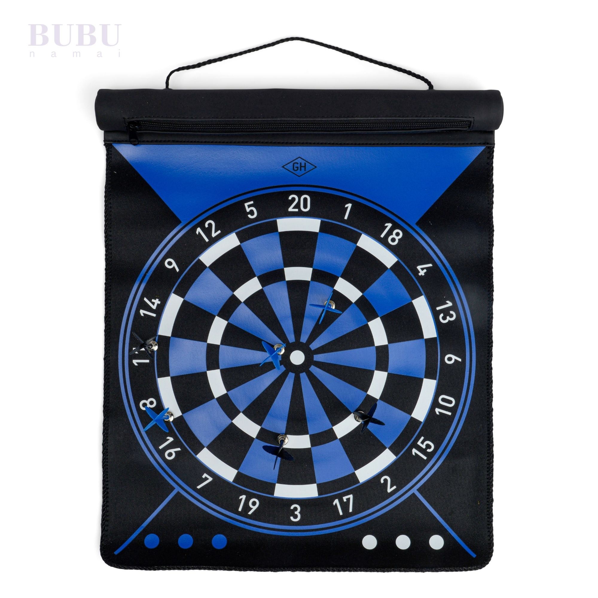 Magnetinis dartų žaidimas 4