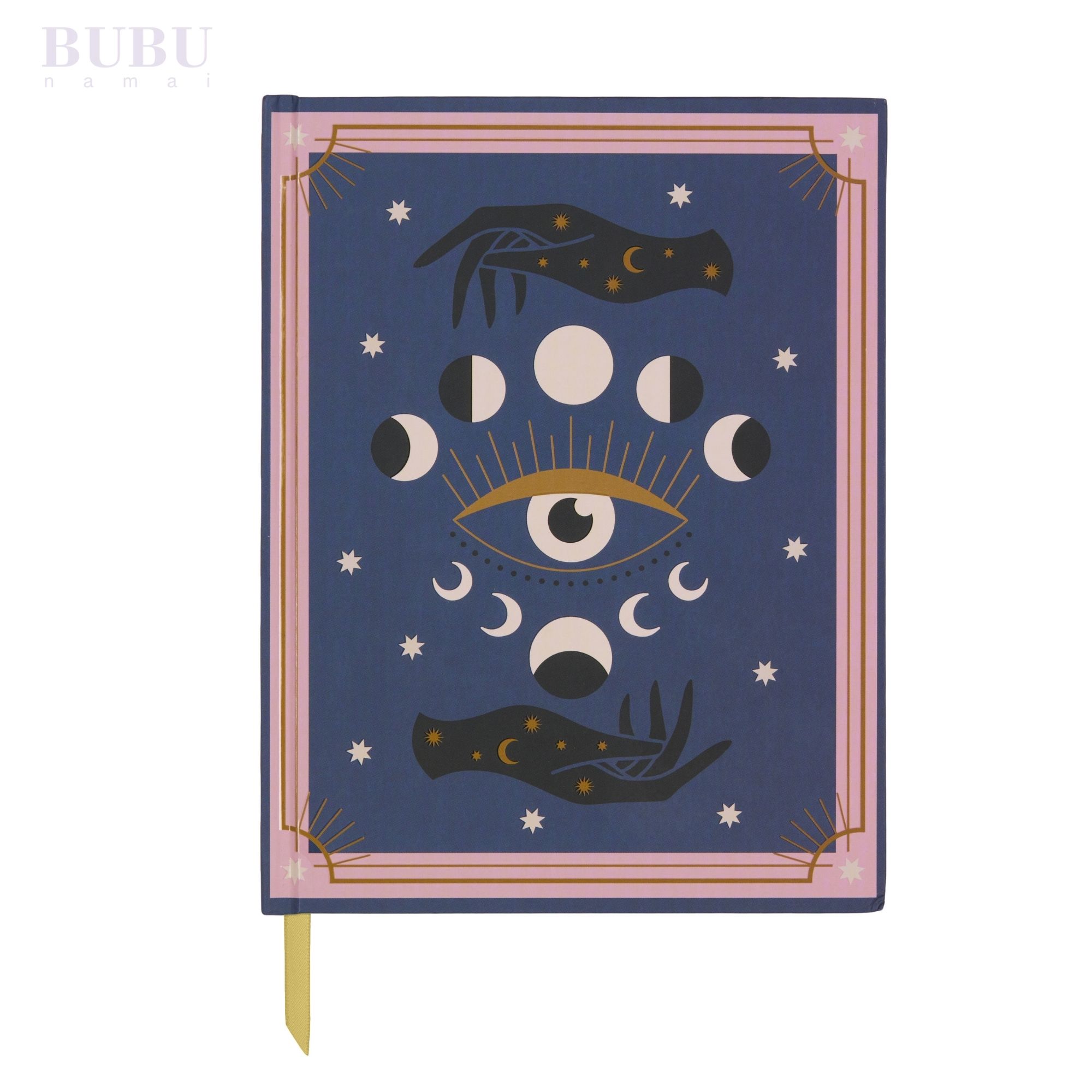 Užrašinė menulio ciklai