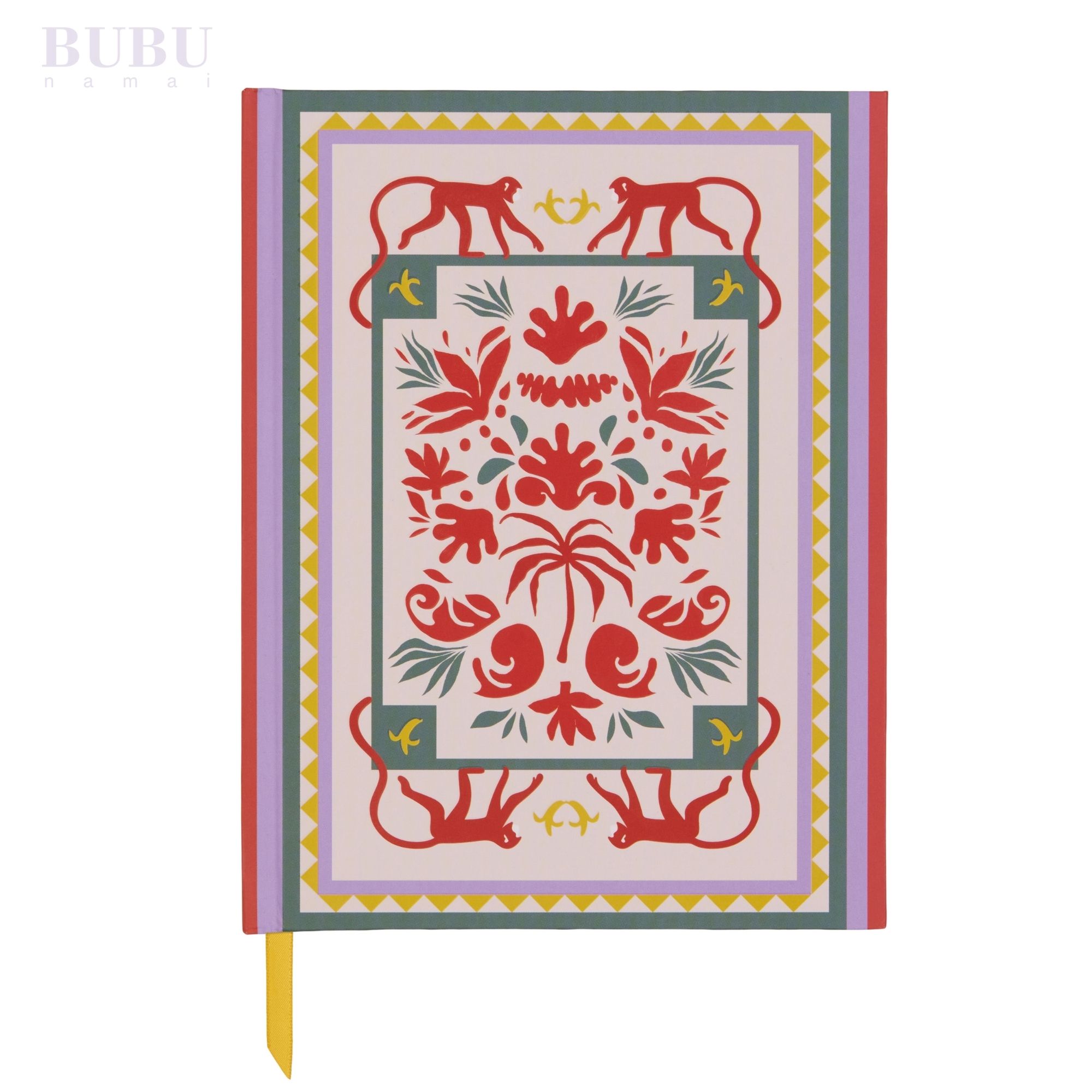 Užrašinė „Bezdžionėlės“1