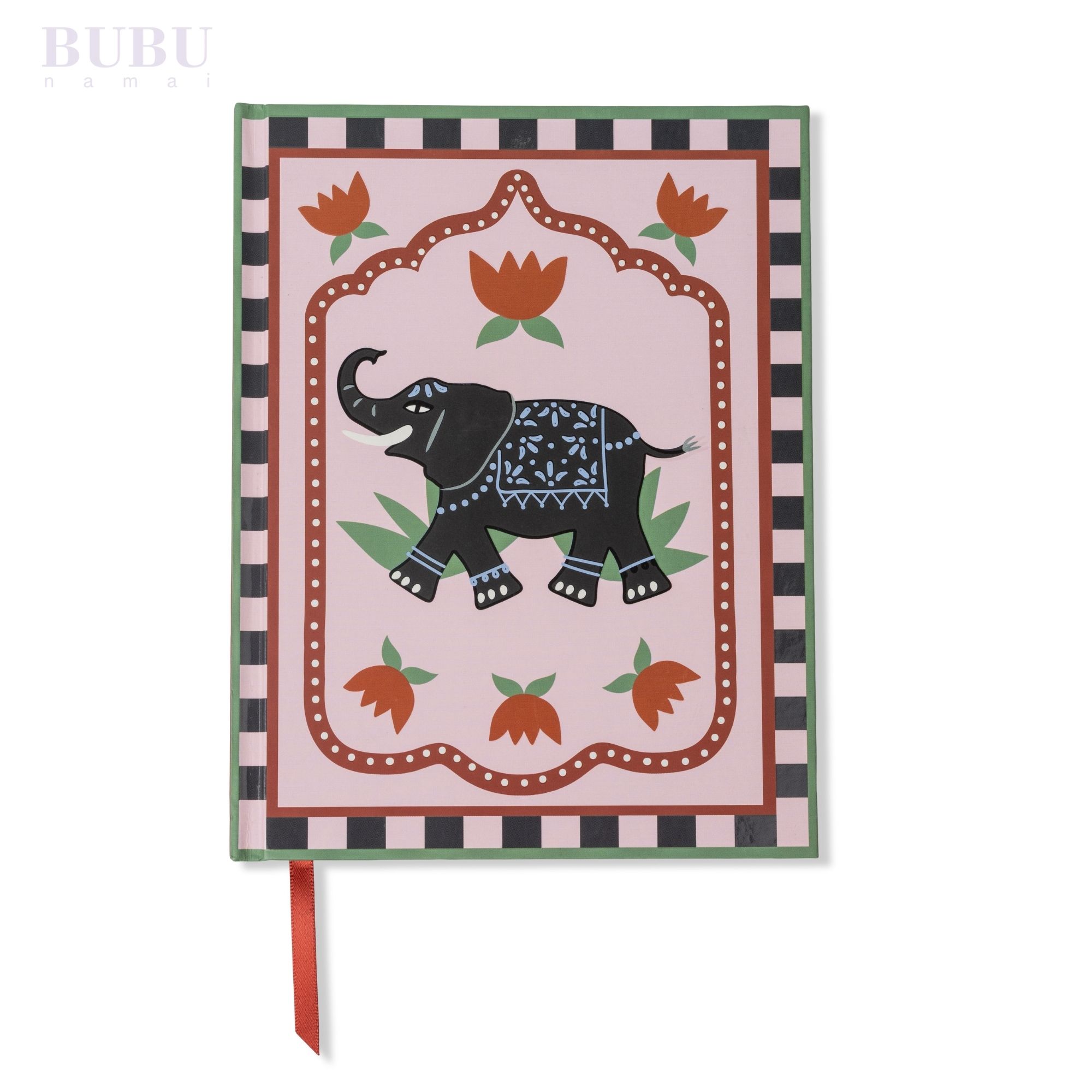 Užrašinė „Dramblys“