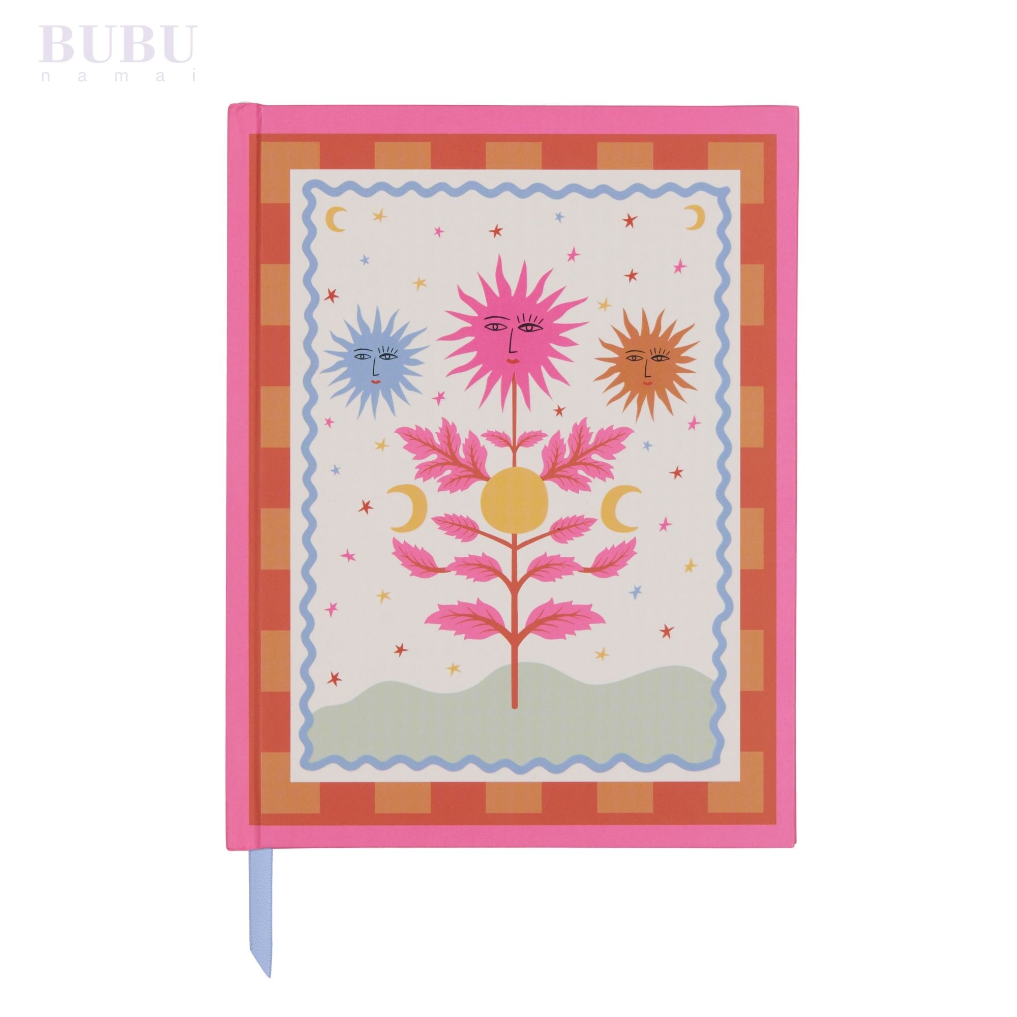 Užrašinė „Saulėteka“ 1