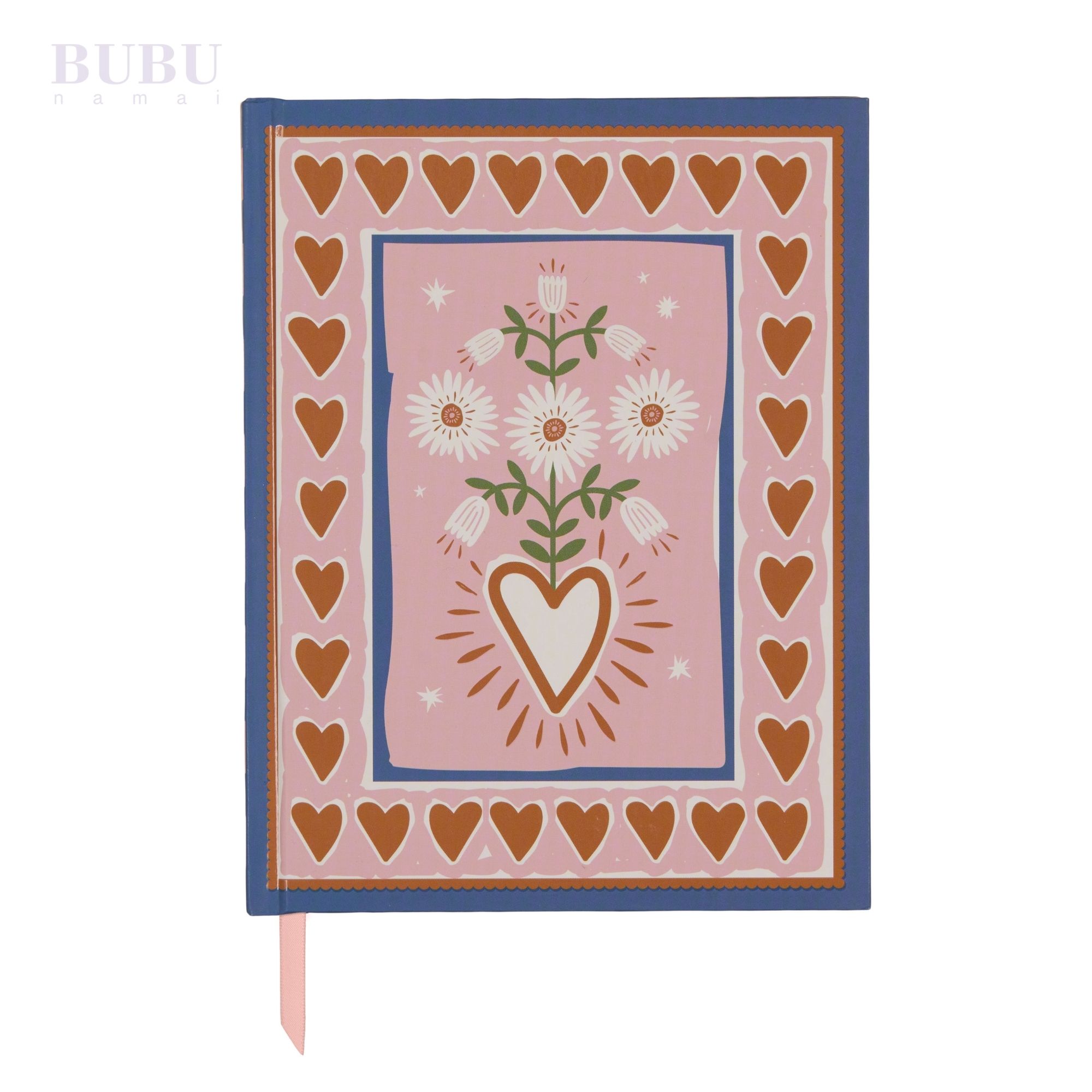 Užrašinė „Širdelės“