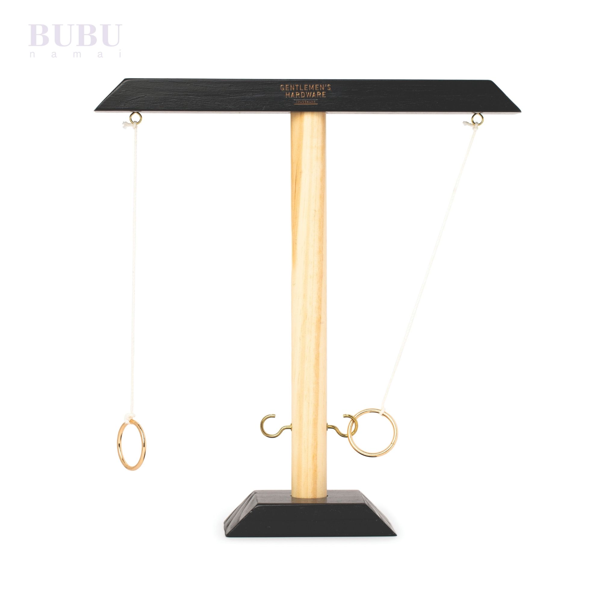 Žiedų supyklių žaidimas