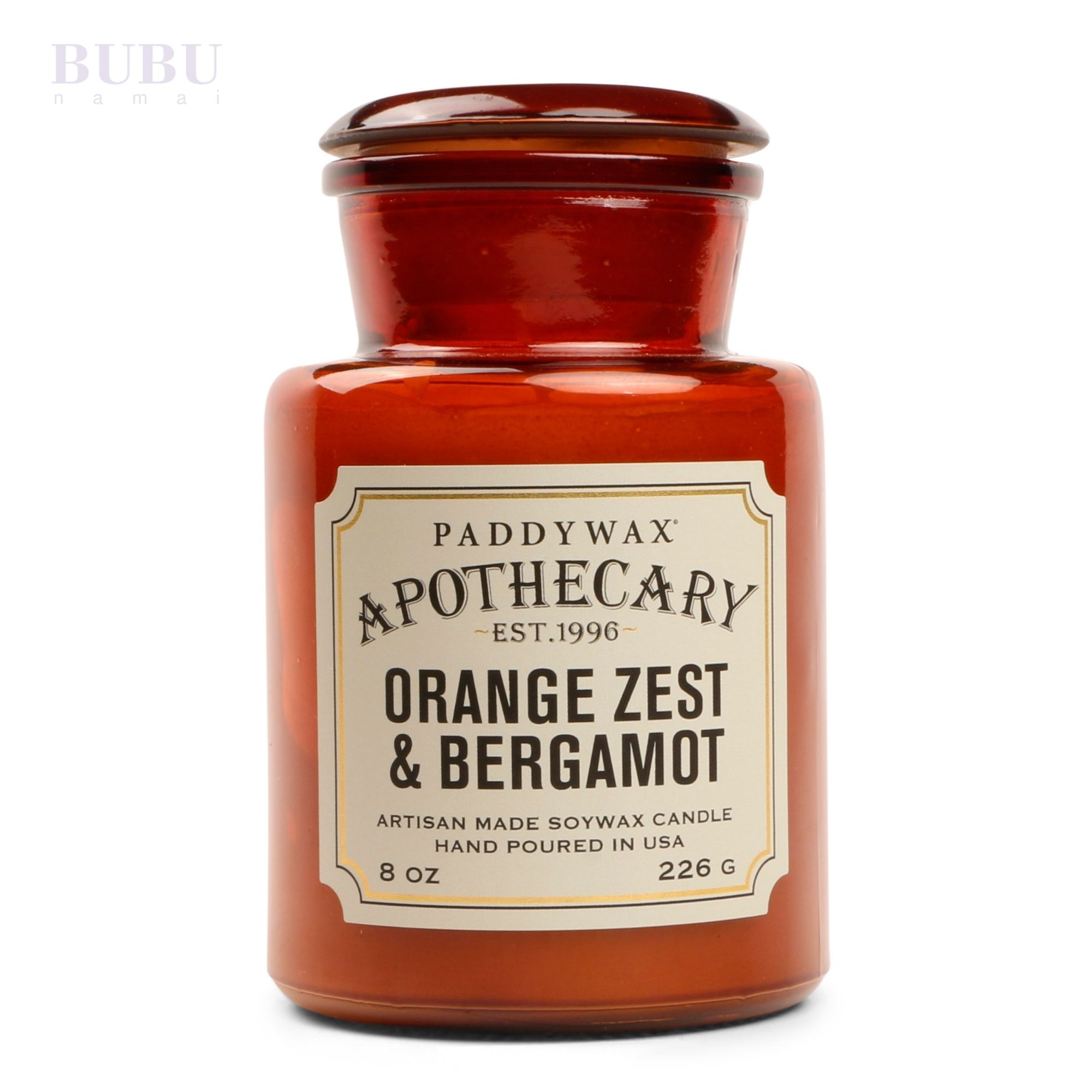 Žvakė „Farmacija“ apelsinas ir bergamotė