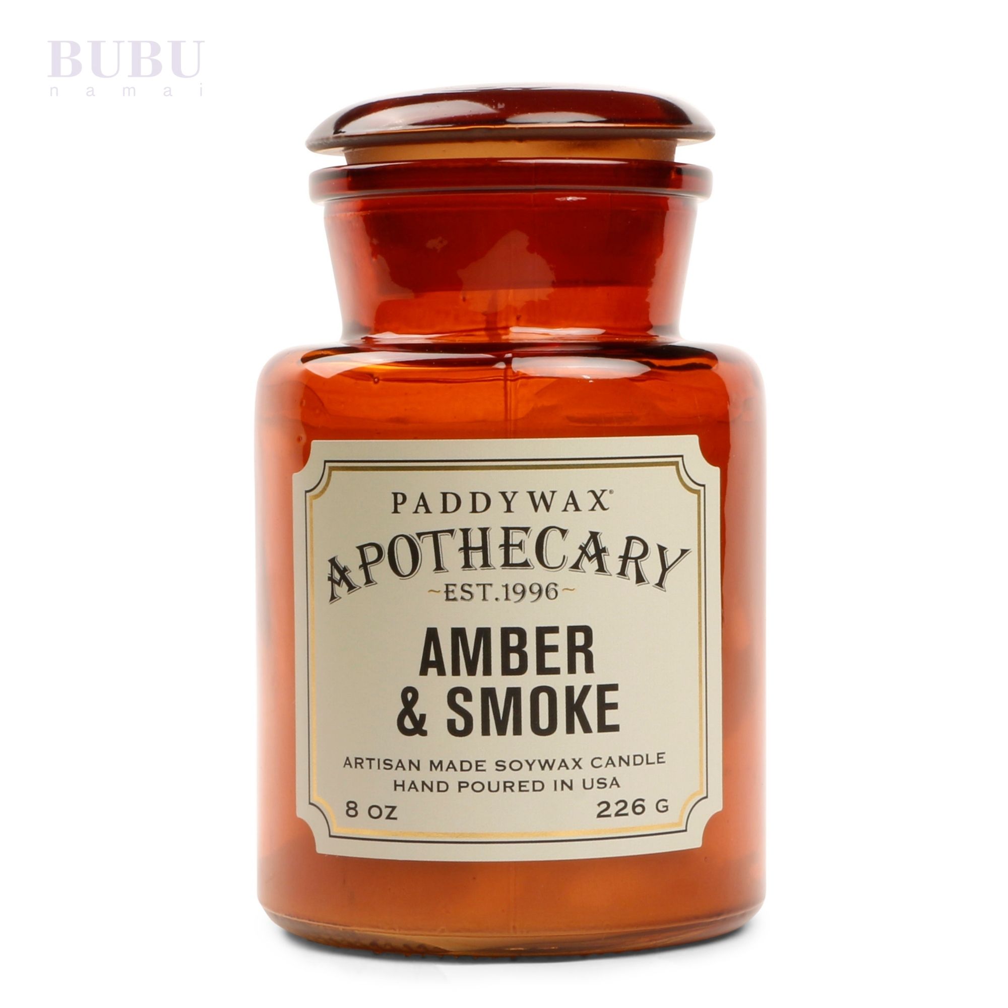 Žvakė „Farmacija“ gintaras ir dūmai