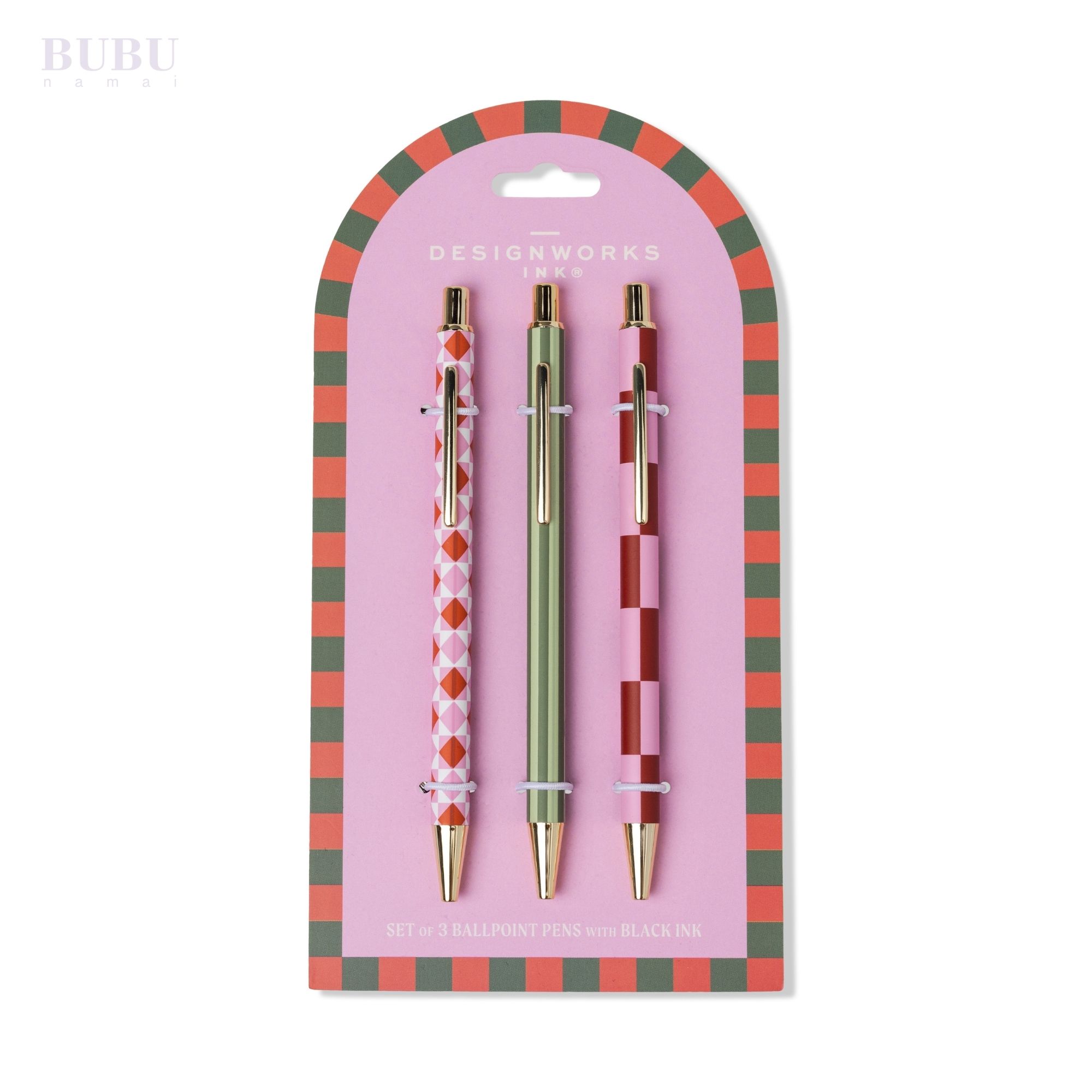 Triju rasikliu rinkinys „Romantiskas fragmentas“