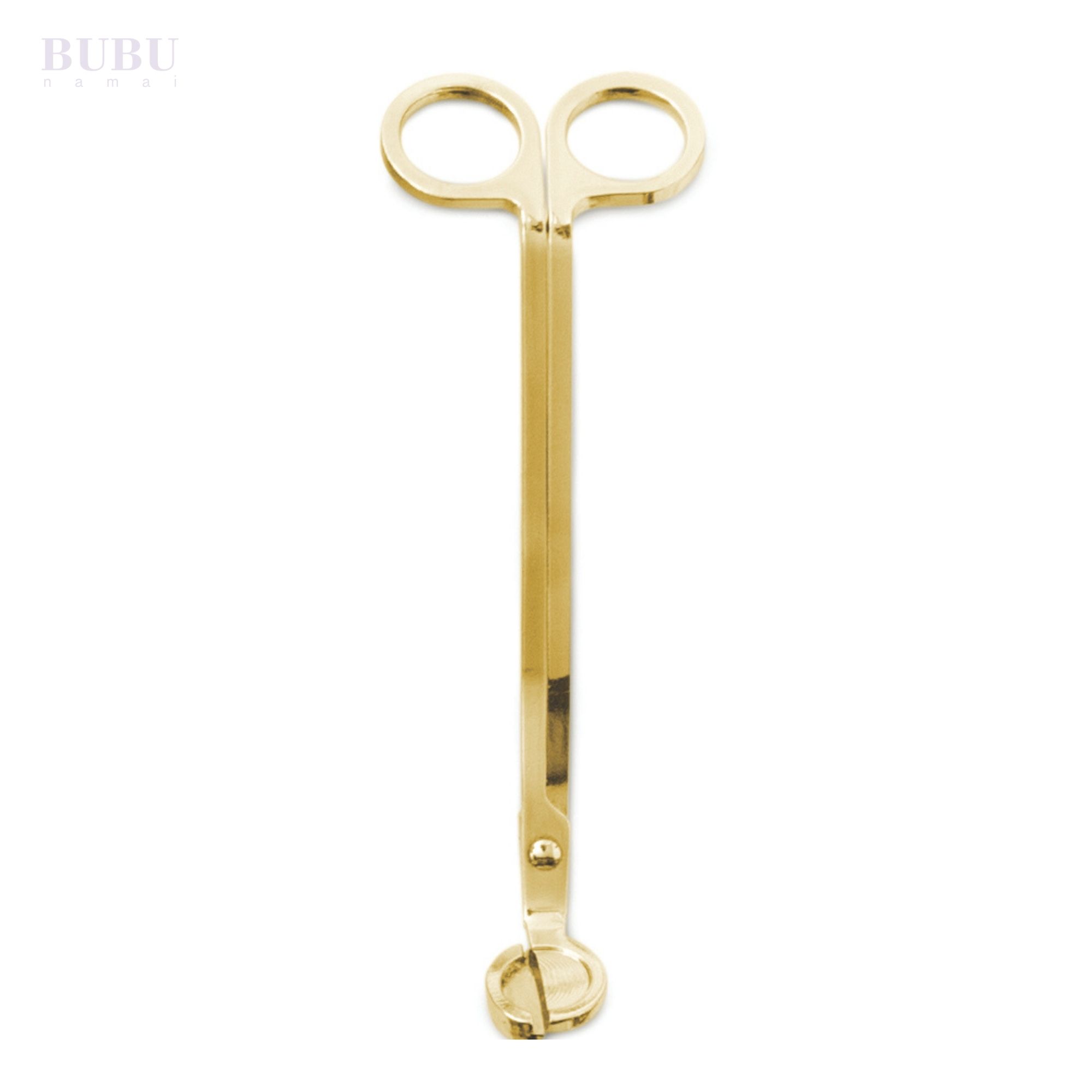 Zvakes dagcio Zirkles auksines spalvos 1