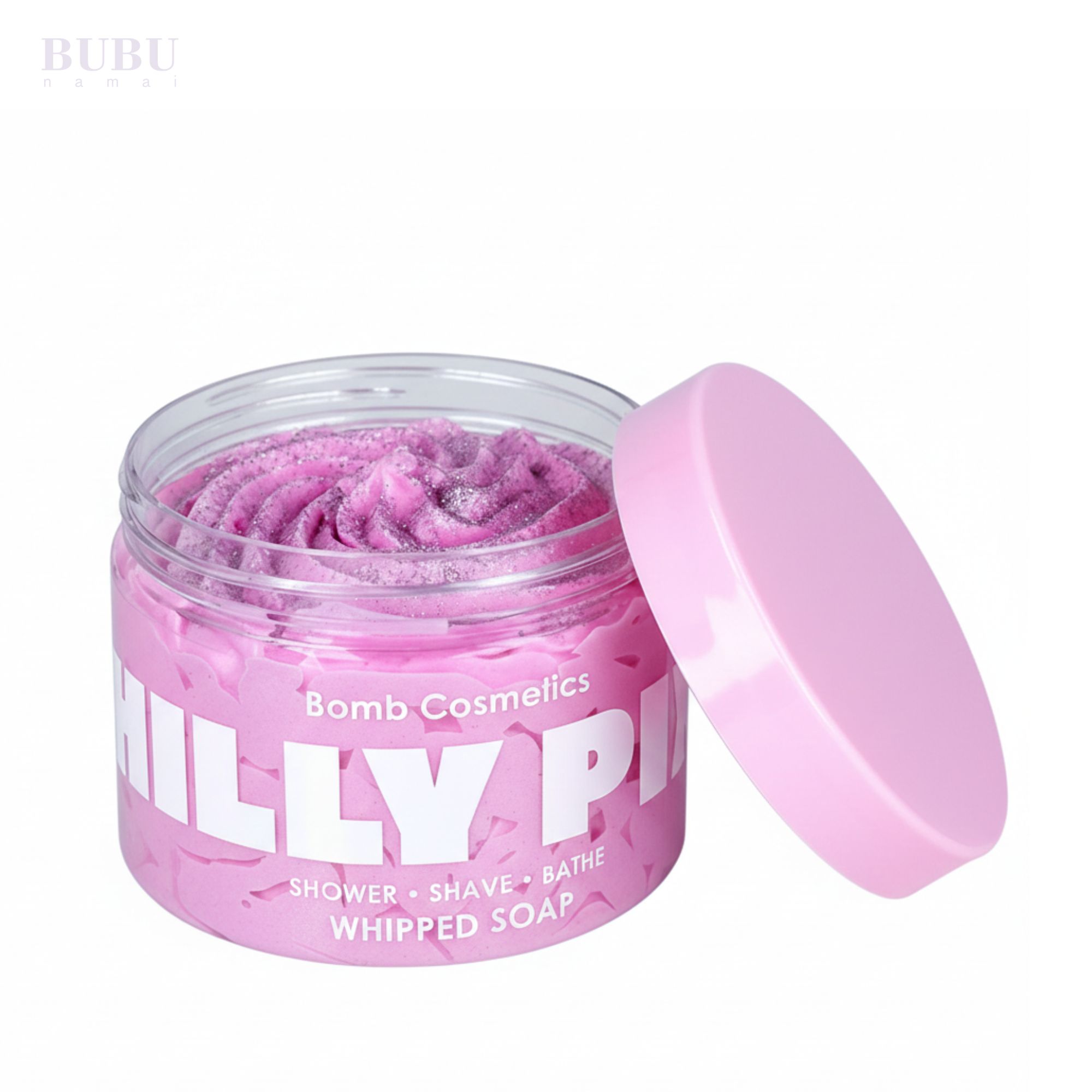 muilas Šerkšno fėja