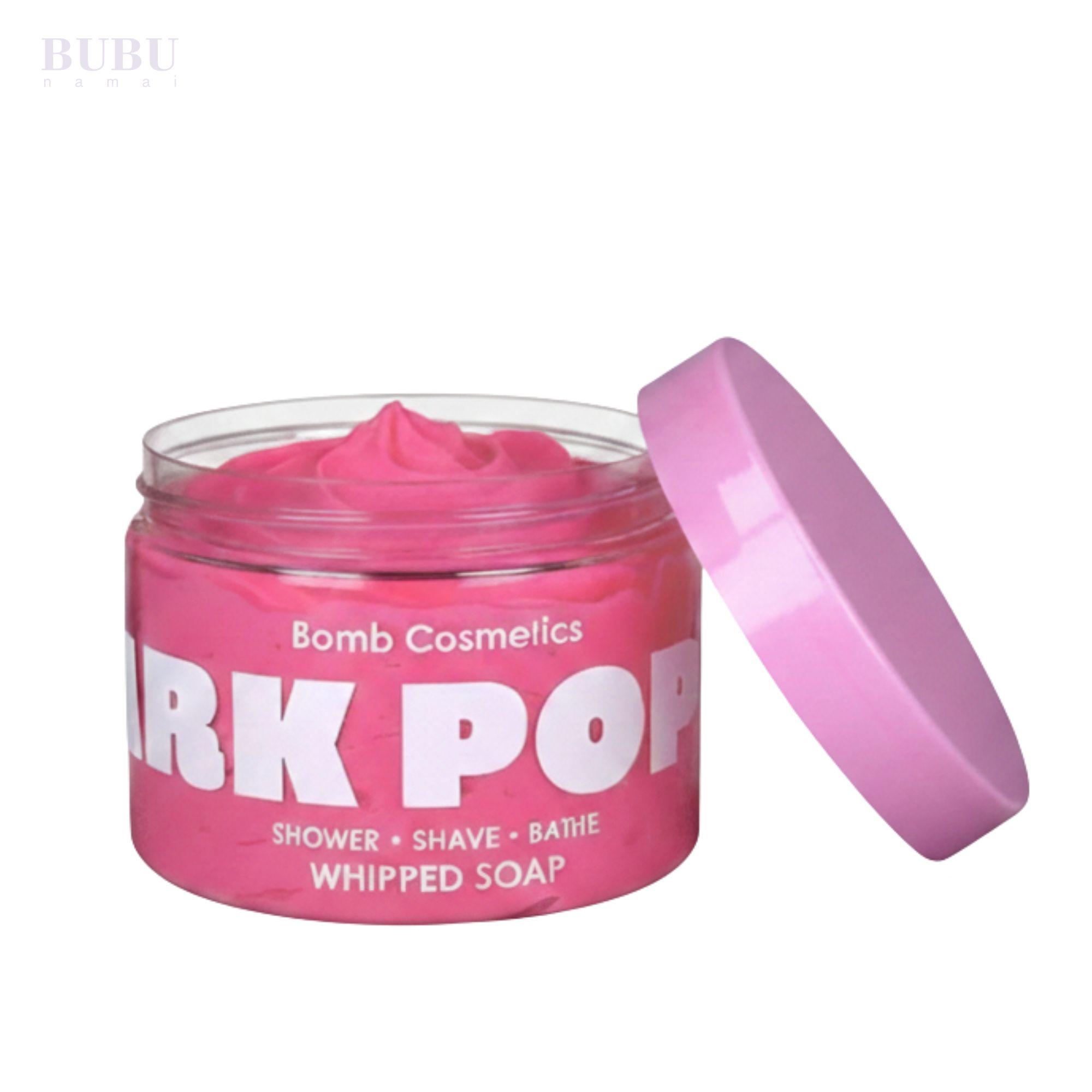 muilas „Juodoji aguona