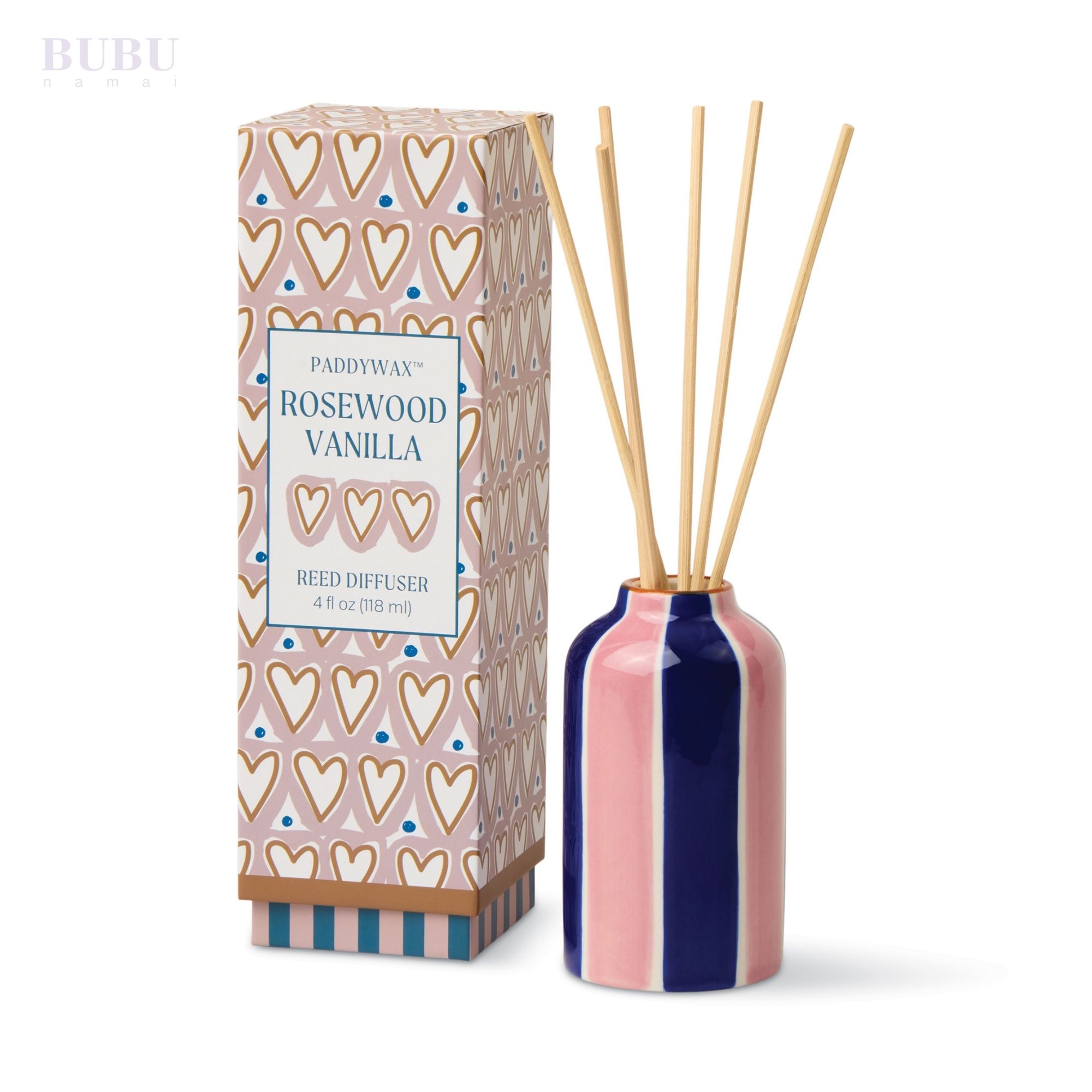 namu kvapu difuzorius „Sirdeles“ rozmedis ir vanile