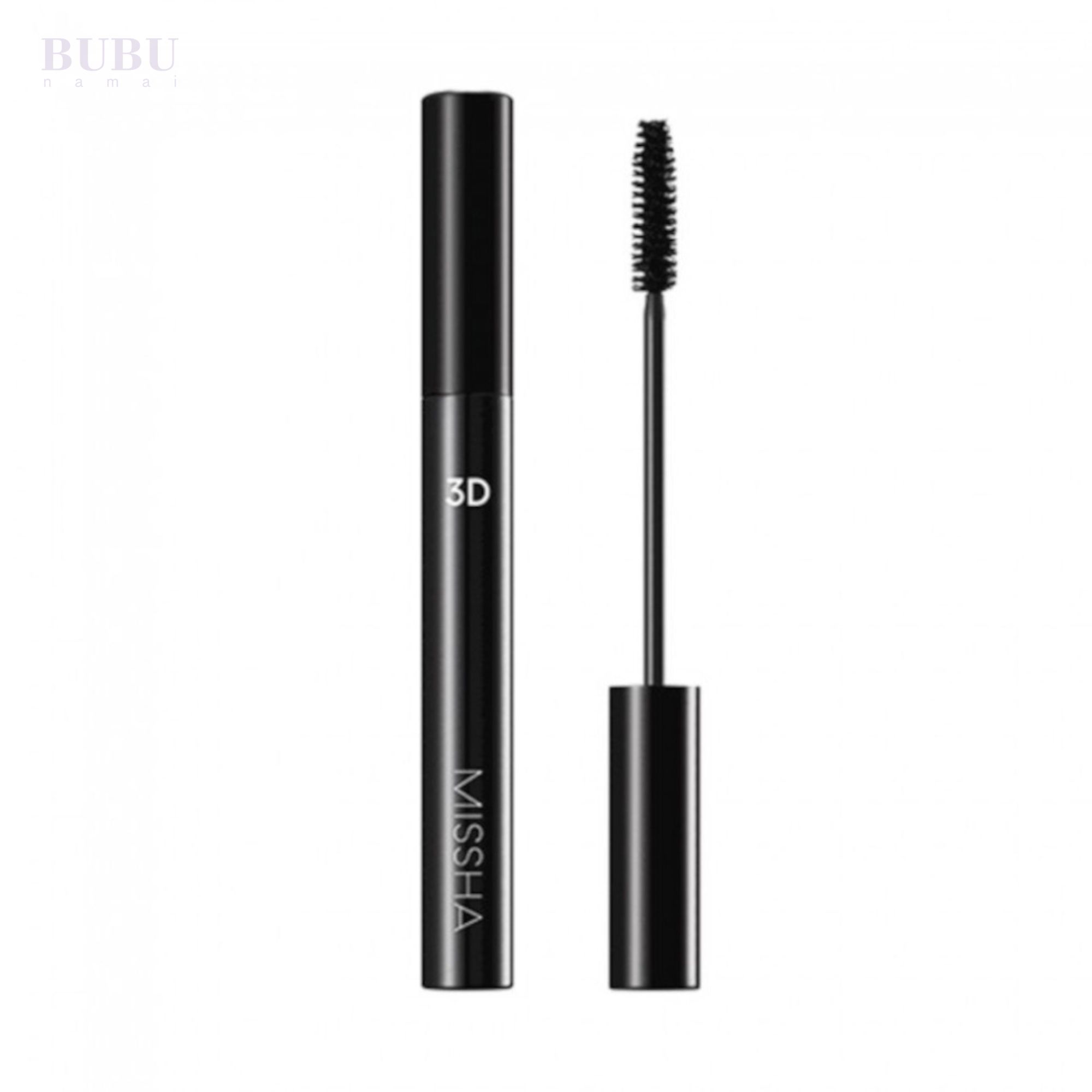 „MISSHA 3D Mascara“ blakstienų tušas, 7 g