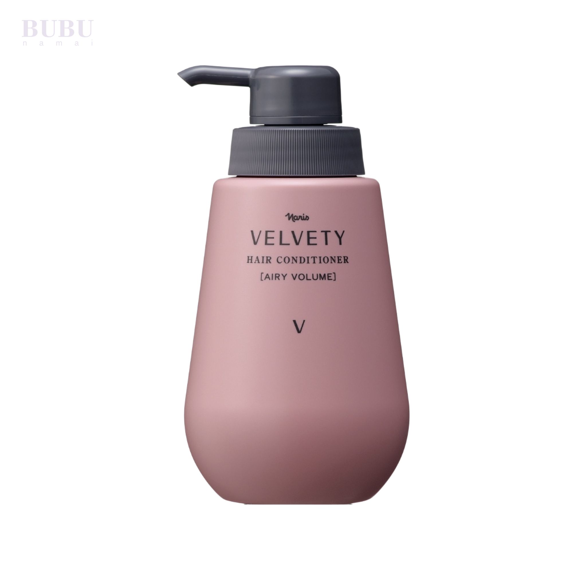 „VELVETY Hair Conditioner V“ purumo suteikiantis plaukų kondicionierius, 400 ml